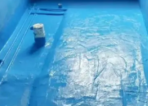 南芬卫生间漏水维修公司分享下南芬卫生间防水工程中常用防水涂料介绍。